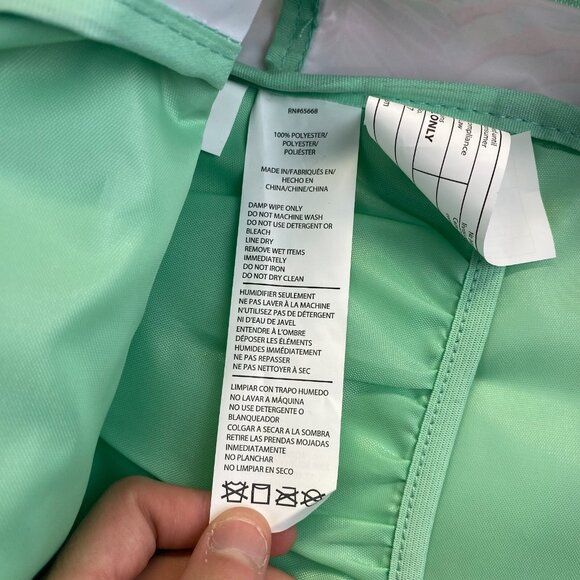 Dickies Student Tropical Backpack (Pastel Tropical)Laptop Sleeve,Ergonomic,NEW - Picture 11 of 16